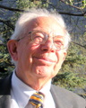 Bill Sheffield, Alaska Governor, AGDC, gas pipeline, Photo by Dave Harbour